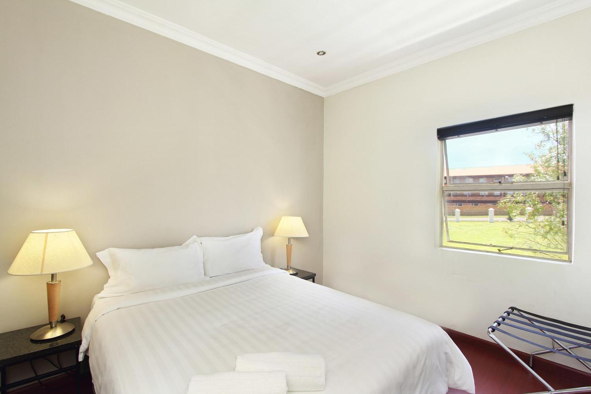 Vetho 2 Apartments Or Tambo Airport Kempton Park Kamer foto