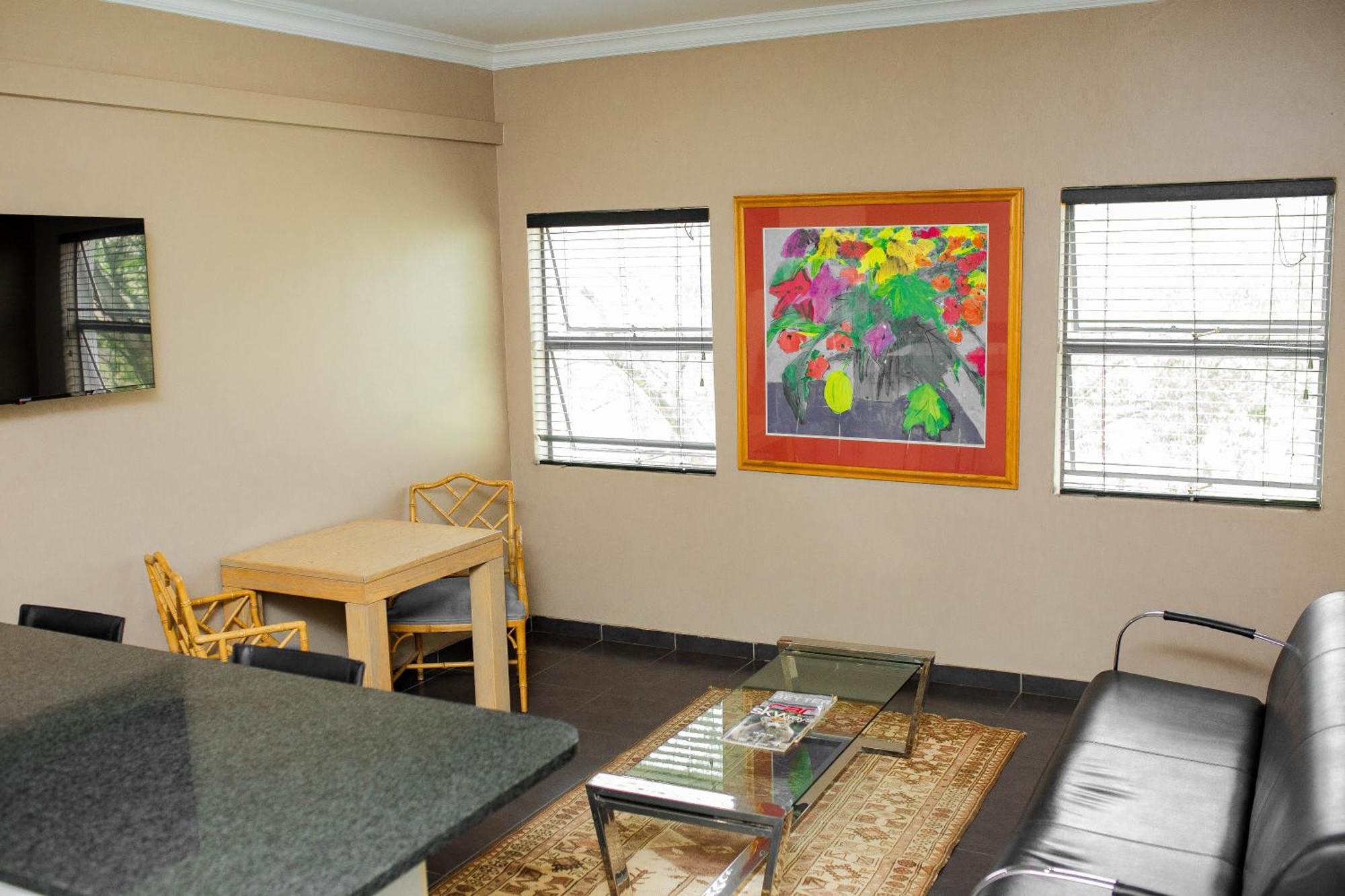 Vetho 2 Apartments Or Tambo Airport Kempton Park Buitenkant foto