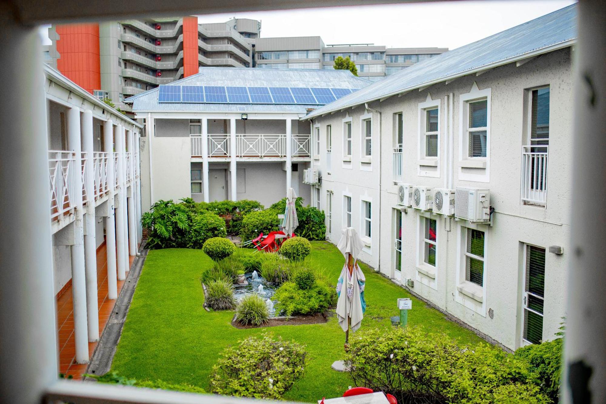 Vetho 2 Apartments Or Tambo Airport Kempton Park Buitenkant foto