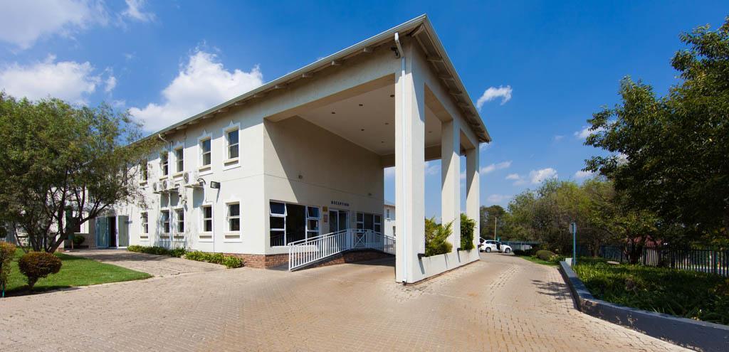 Vetho 2 Apartments Or Tambo Airport Kempton Park Buitenkant foto